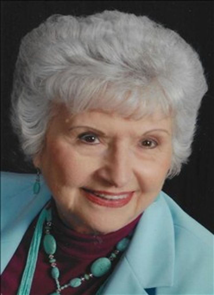 Coeata Shinn Profile Photo