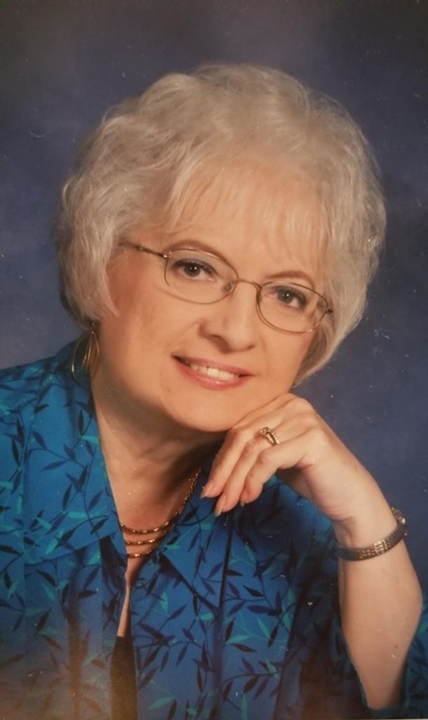 Johanna J. Leamy Profile Photo