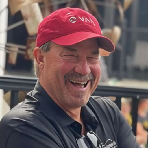 Kurt Michael Packingham Profile Photo
