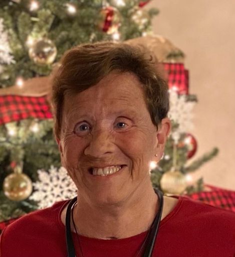 Dena Bickhardt's obituary image