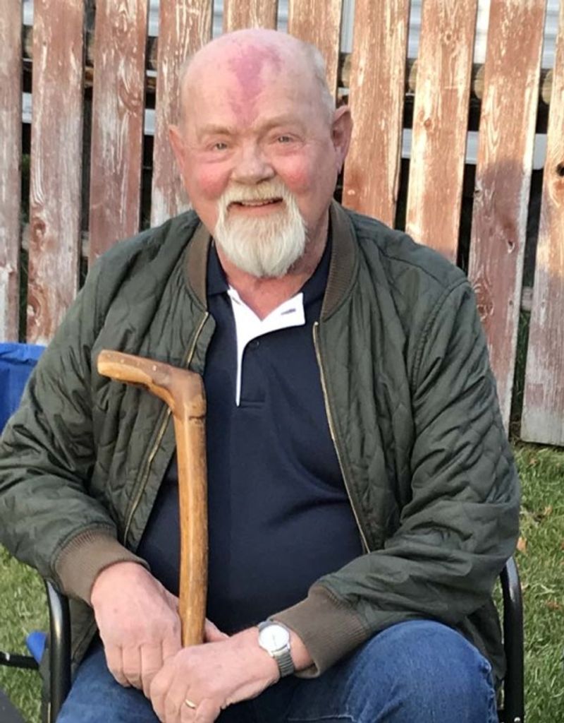 Jerry Wayne Conder