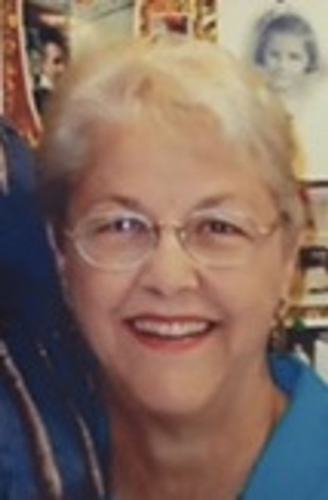 Dorothy J. Parton