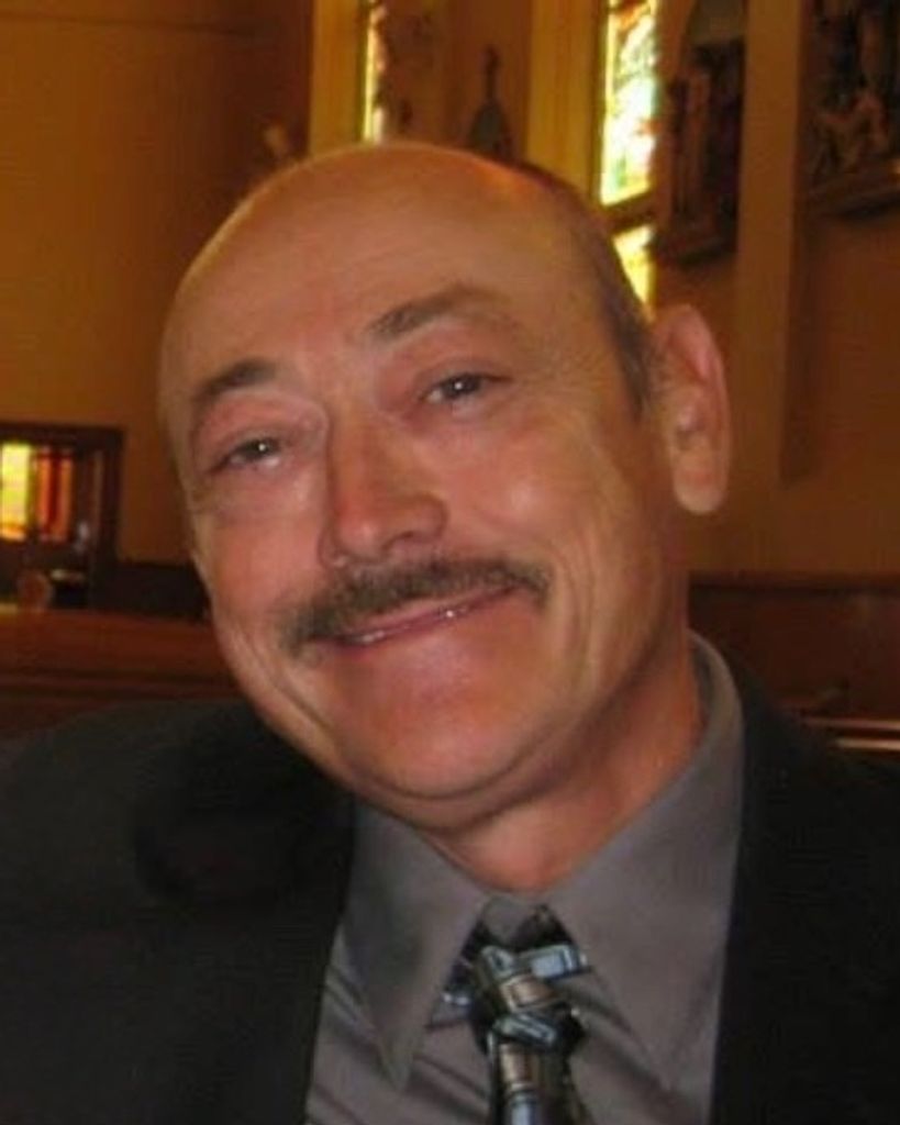 Denny Clay Seibert