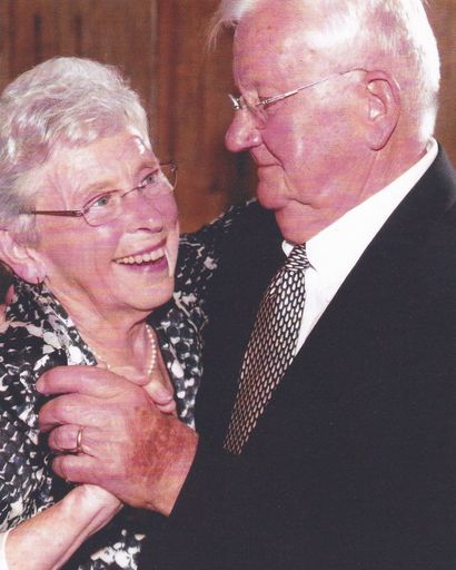 Priscilla J. Remal's obituary image