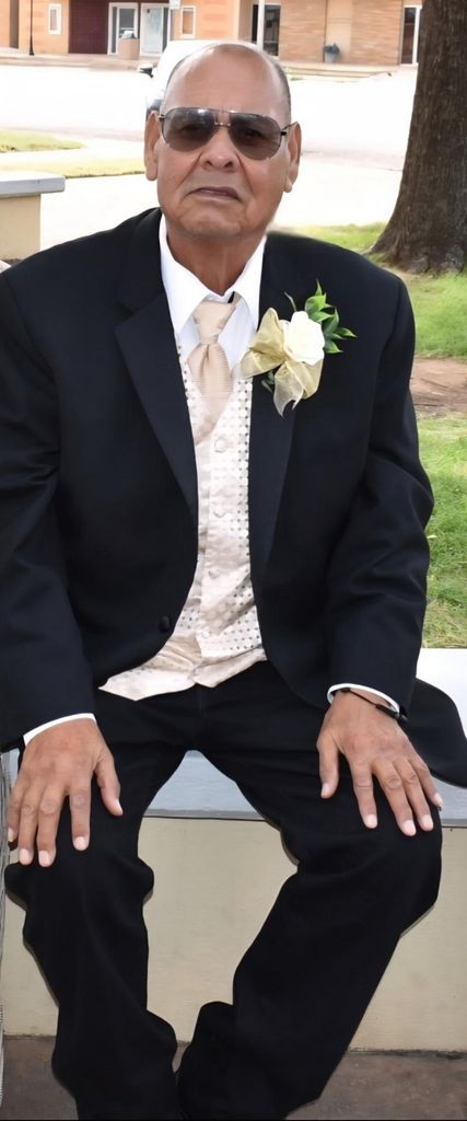 Juan "Johnny" Pauda Martinez Profile Photo