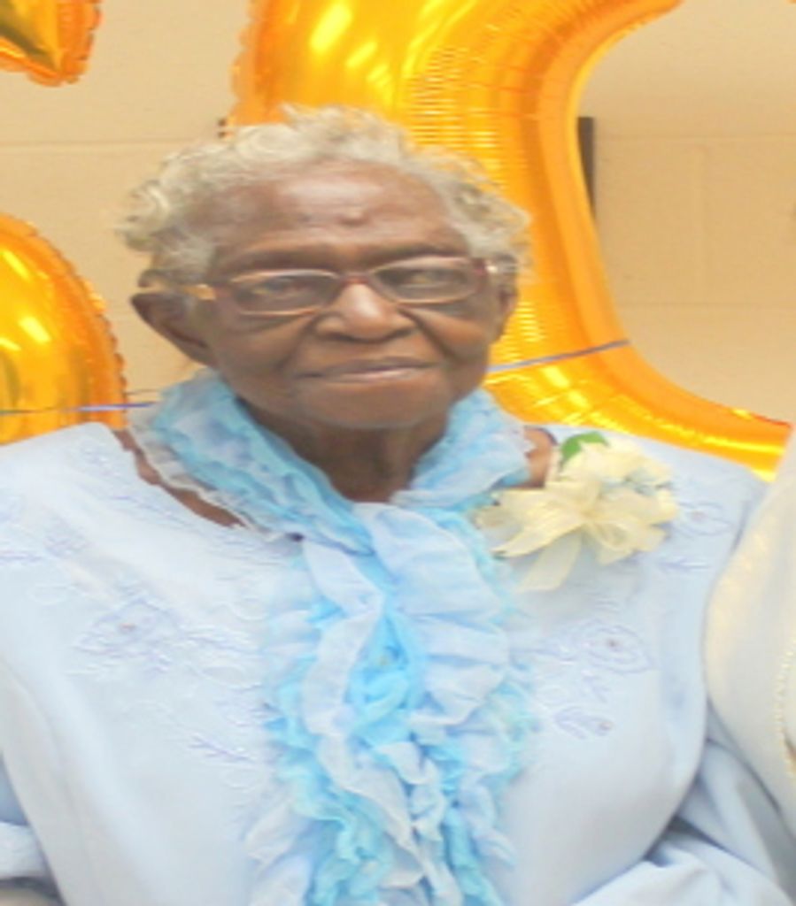 Mother Edith Mansell