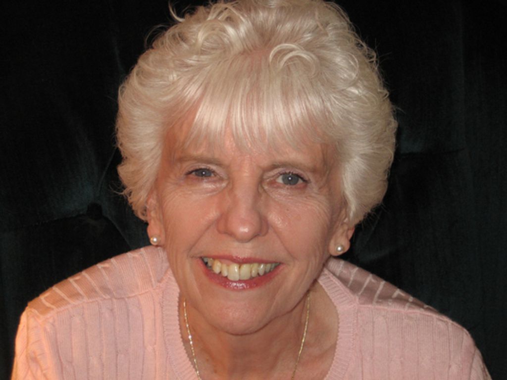 Eunice Arlene Miller Profile Photo