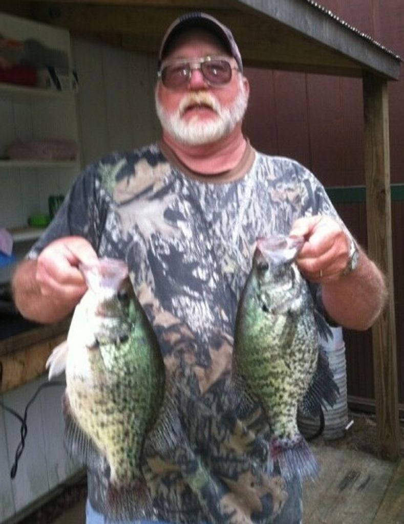 Leon Lanier Profile Photo