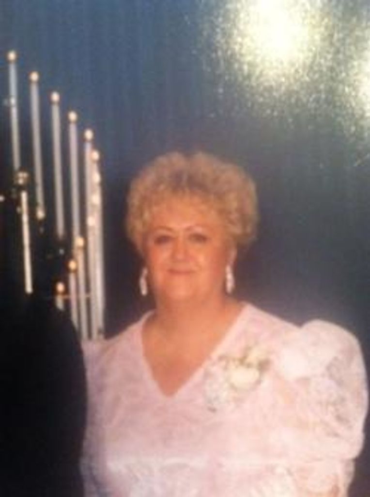 Linda Garris Hammett