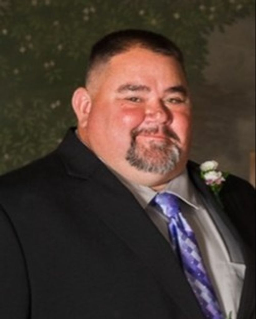 Mark Wasylow Profile Photo