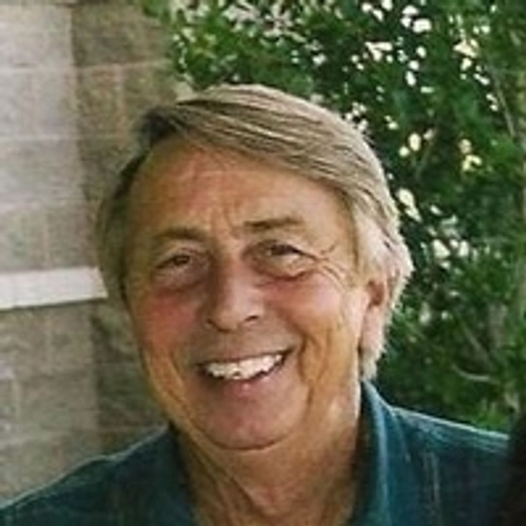 Vernon Wayne Zumbro