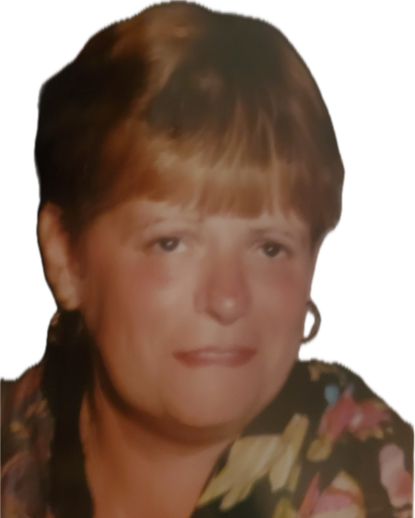 Edith Mary Hernon