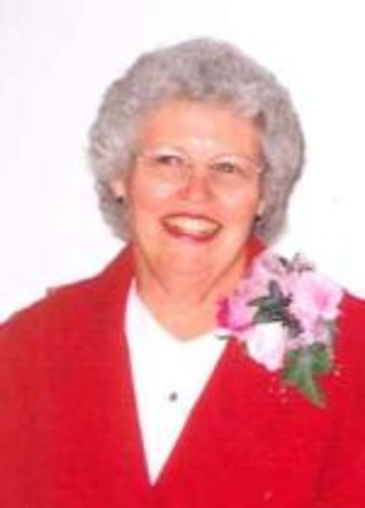 Mary Louise Holt Still