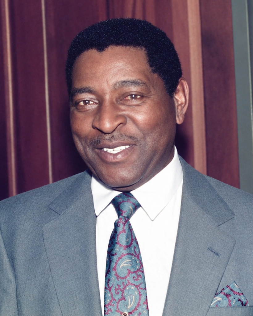 John Walter McBryde Profile Photo