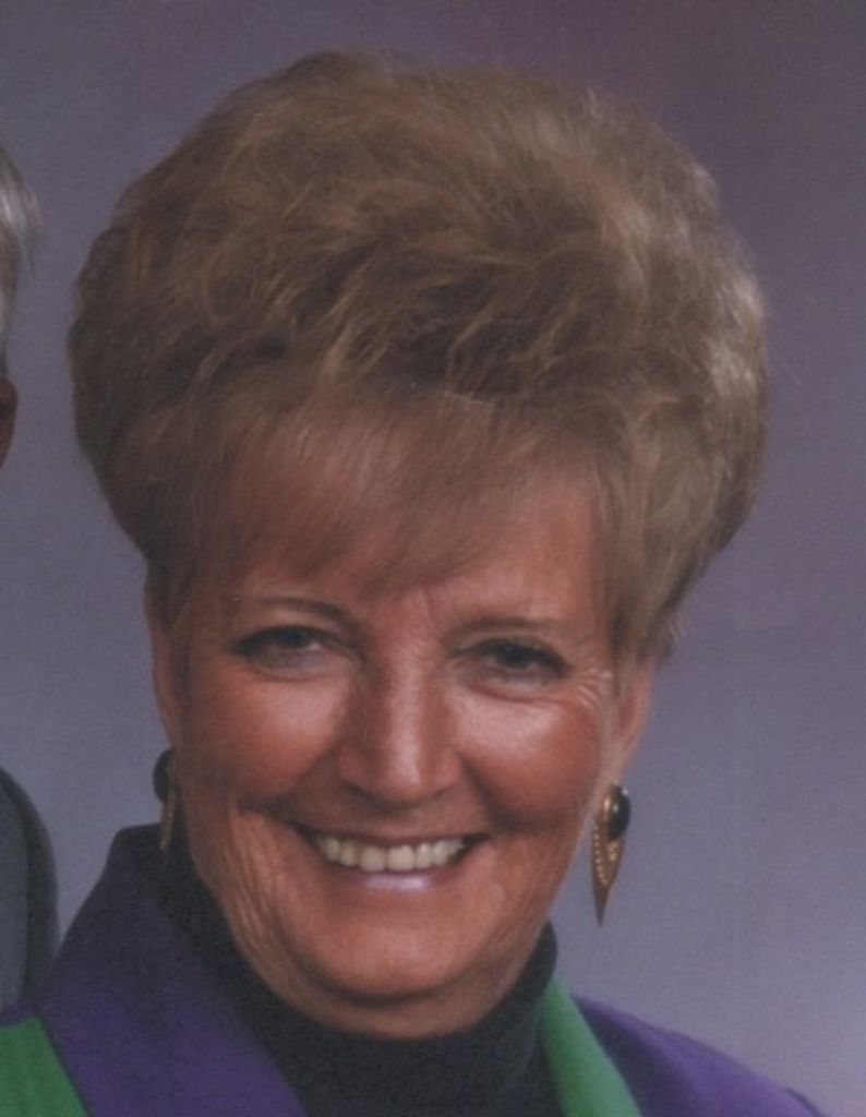Annetta Runner Farmer Profile Photo