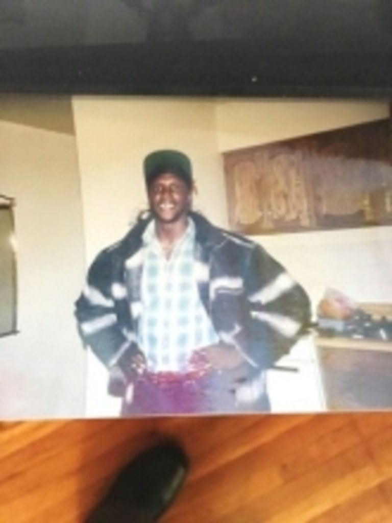 George F. Mays, Jr.