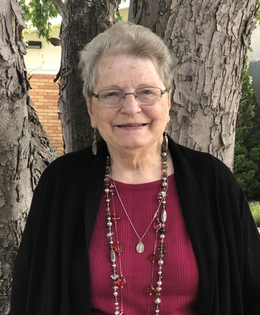 Mary Fettig Profile Photo