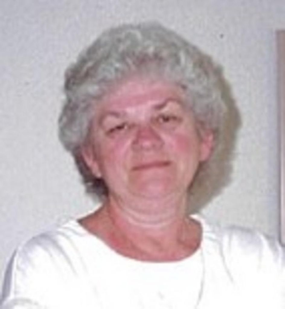G. Bonita Bair Profile Photo