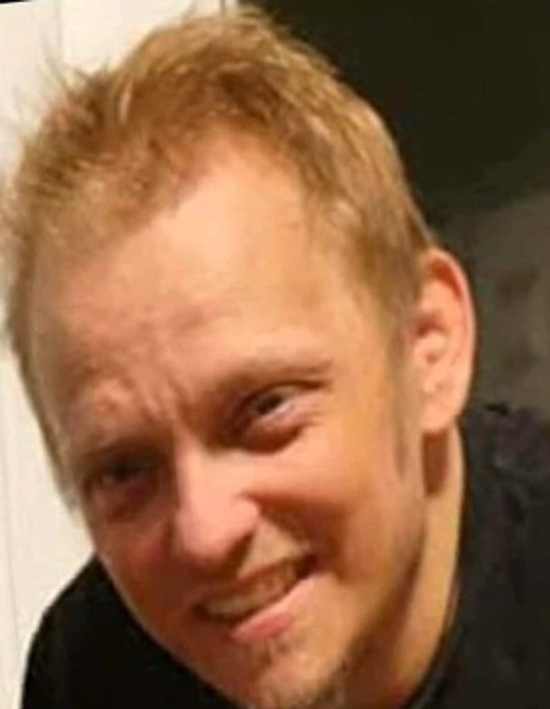 Dallas Eugene Taylor