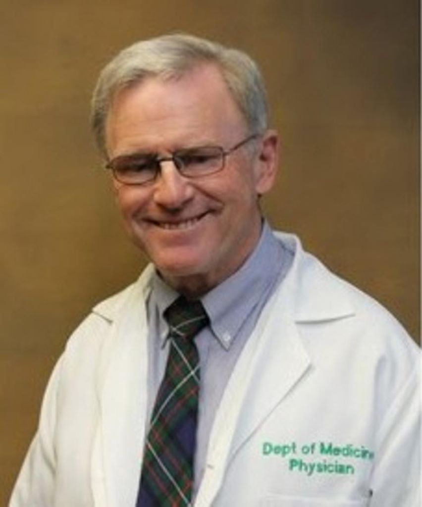 Robert Patrick Ferguson Profile Photo