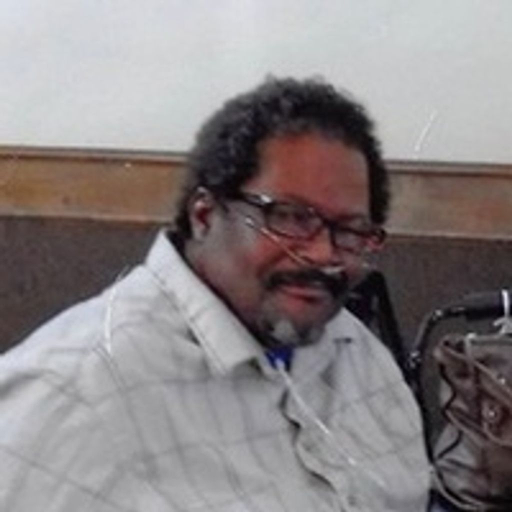Charles Nolan
