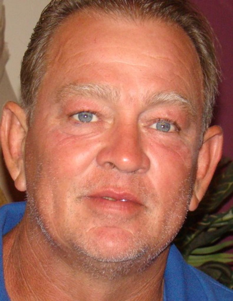 Harold Marvin Plemmons