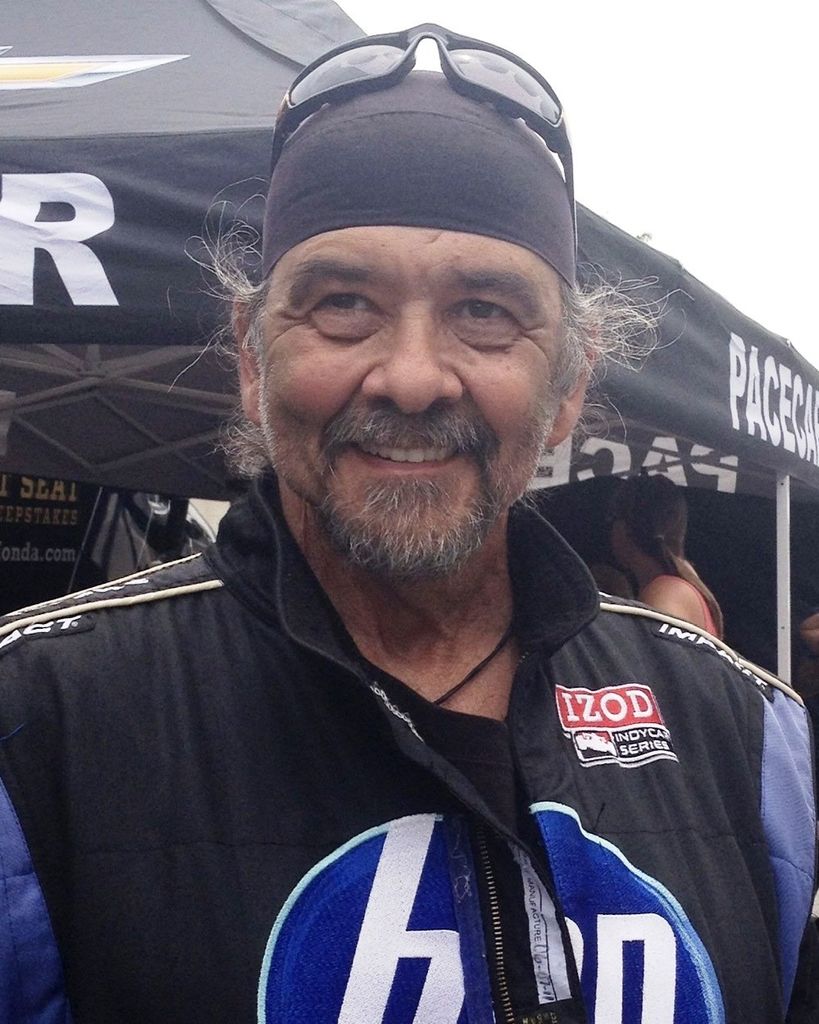 Don E. Chamness Profile Photo