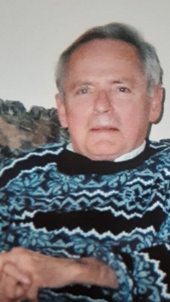 Daniel G. Ralston Profile Photo