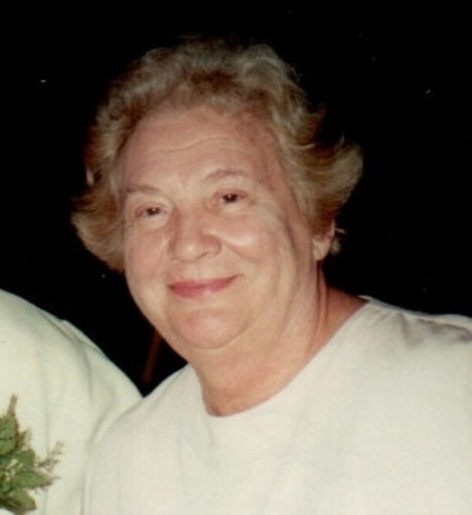 Alice Lichtenberger Profile Photo