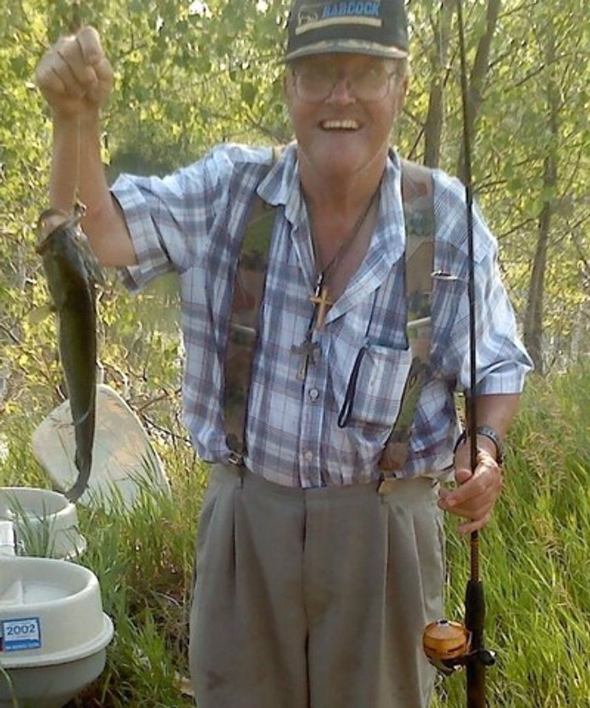 Merlin Grimm Profile Photo