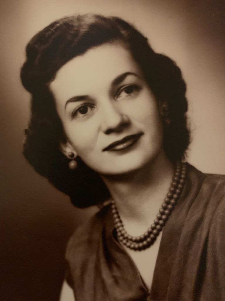 Wilma "Billie" Mitchell
