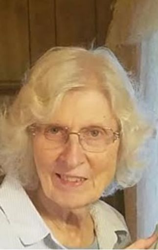 Marian J. Hooper Profile Photo