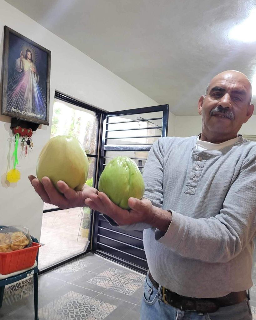 Atanacio Hernandez
