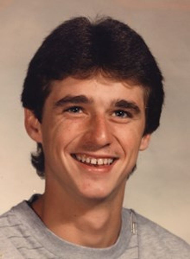 Joseph Todd Dant