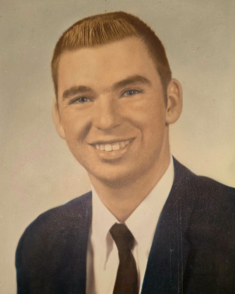 Cecil Glen Kastler Profile Photo