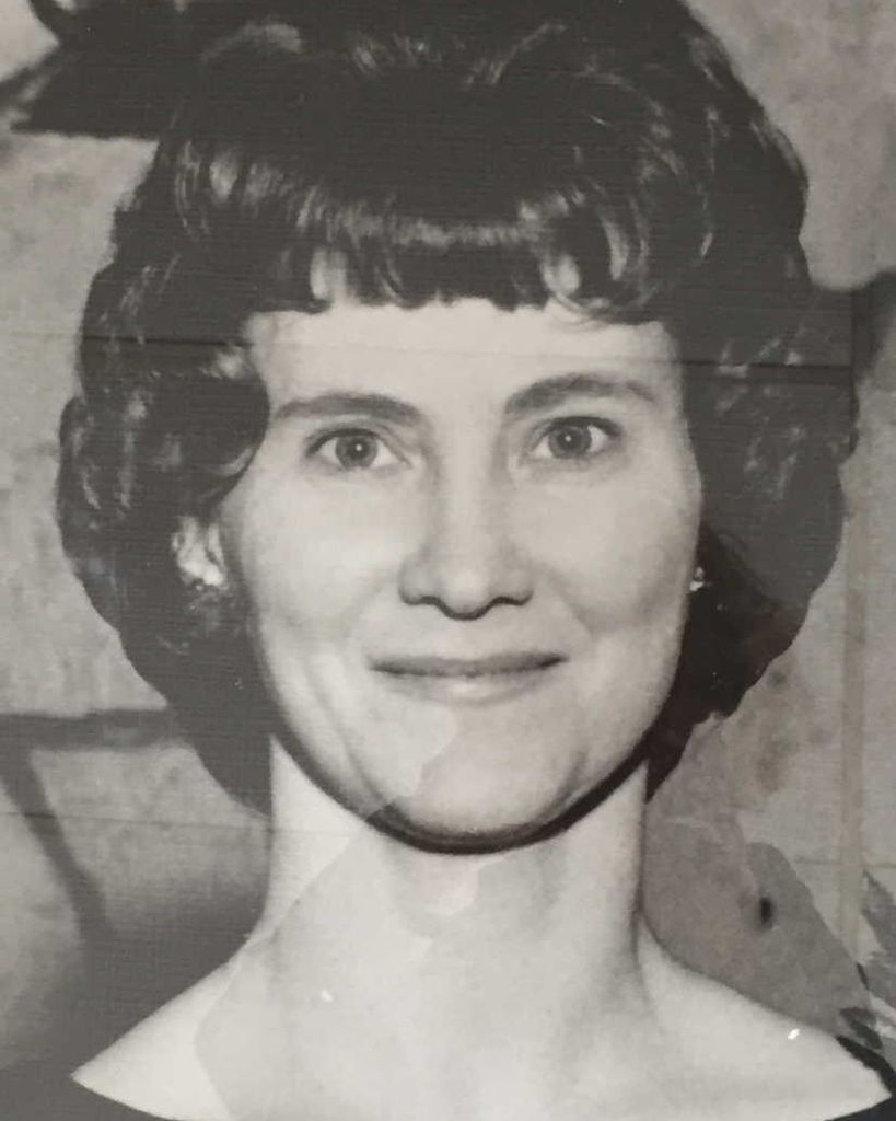 Mable Marie Kelly Profile Photo