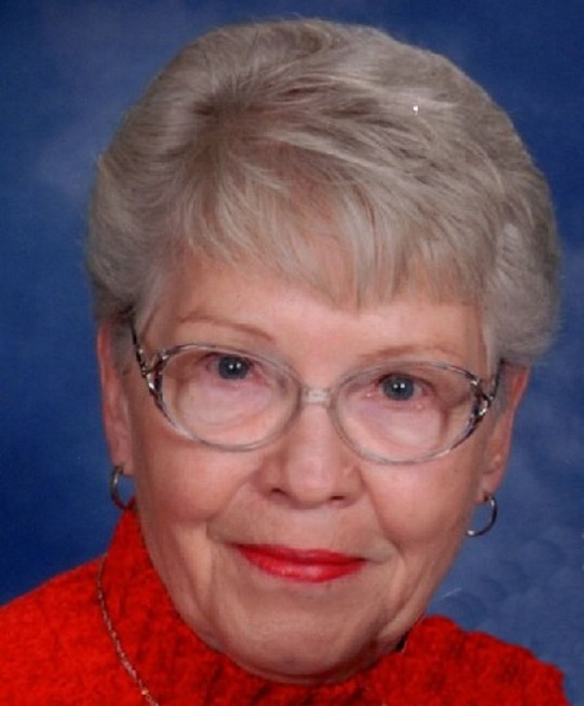 Linda Jane Fehseke Thompson