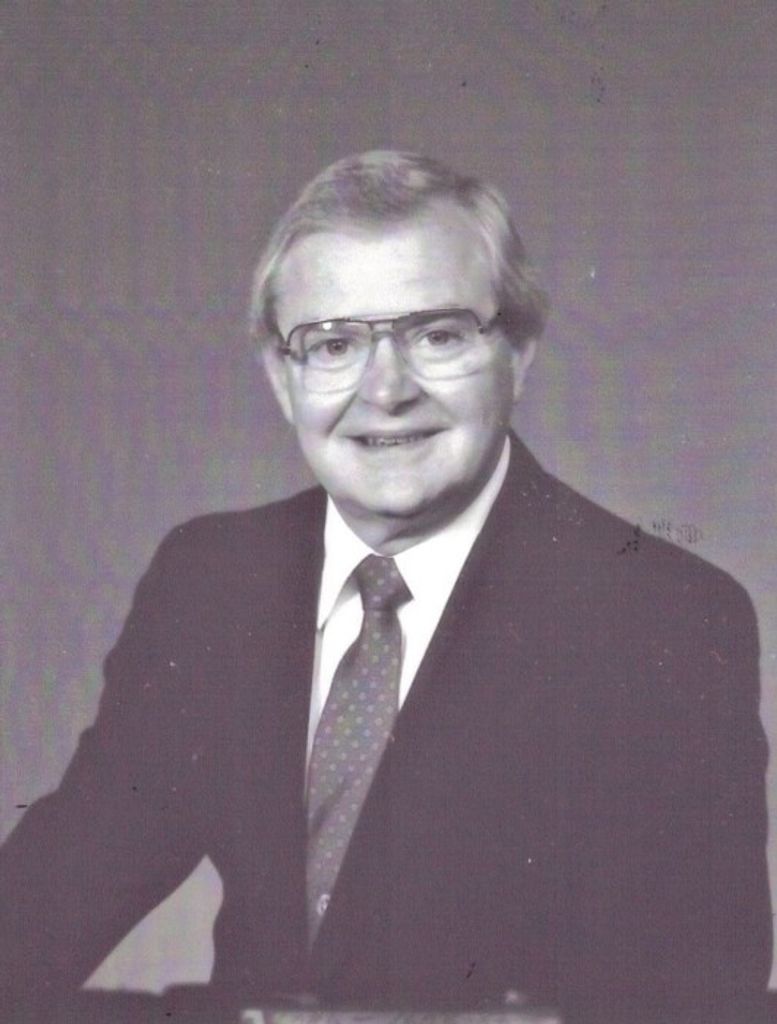 William (Bill) David Long