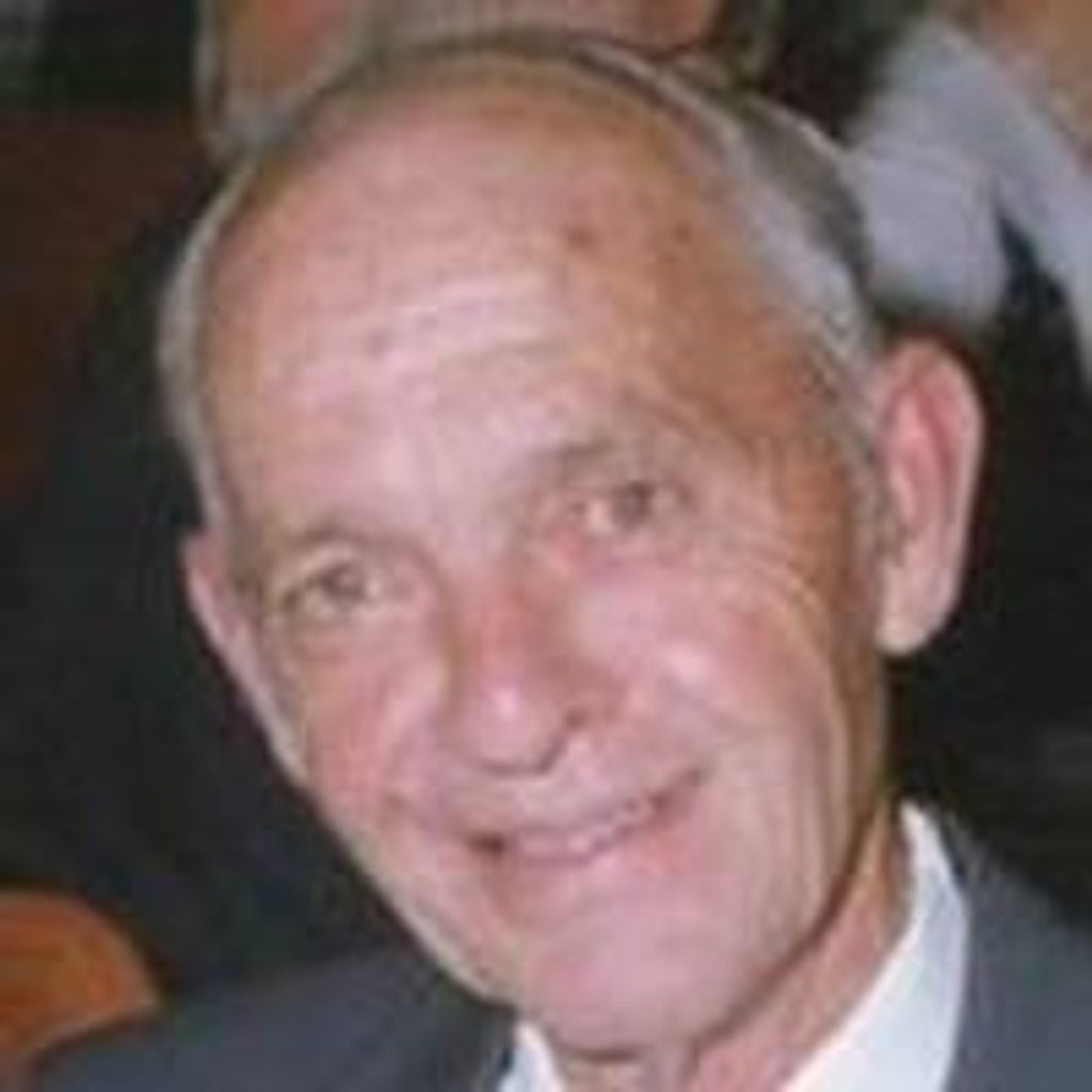 Raymond V. Hall