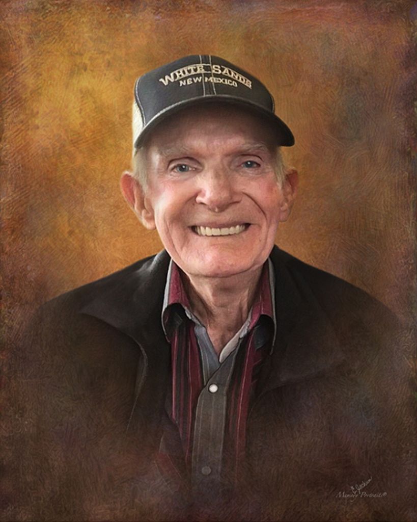 W. A. Dossey Profile Photo