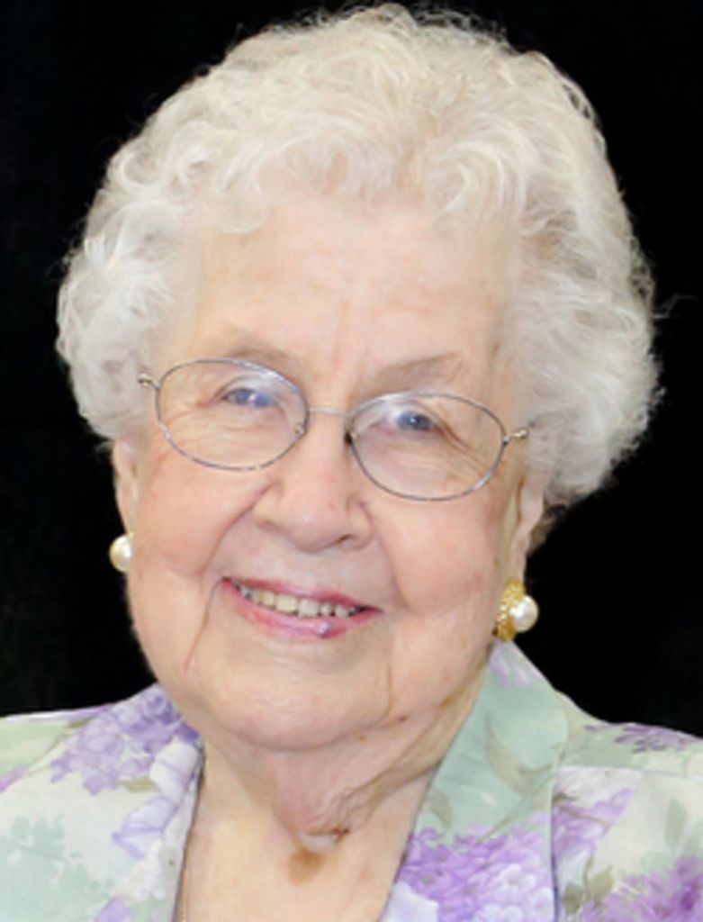 Loreen V. Knudson Profile Photo