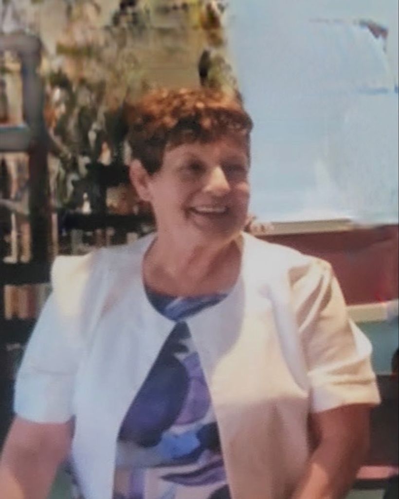 Anna Laura Harding Profile Photo