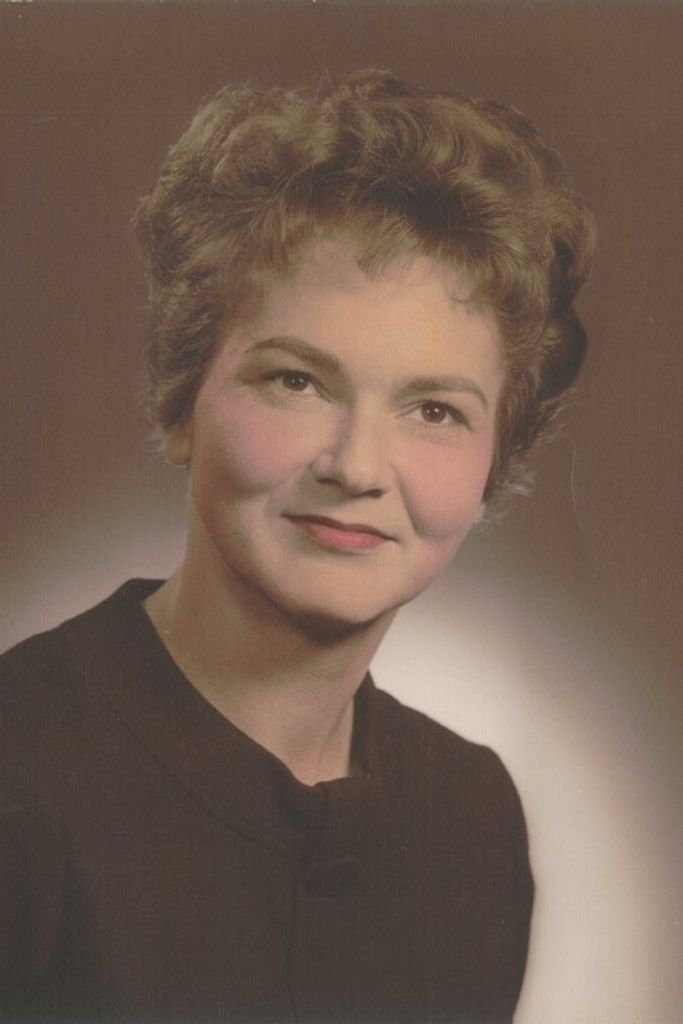 Altha Mae (Prock)  Corbin Profile Photo