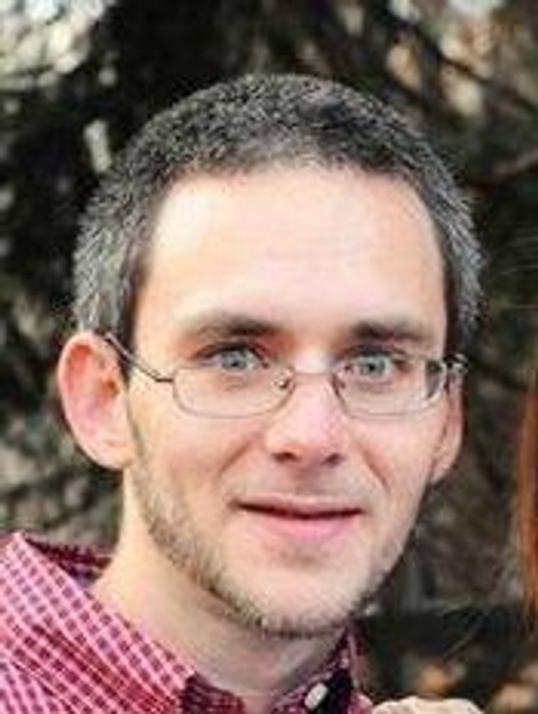 Stephen M. Rodden