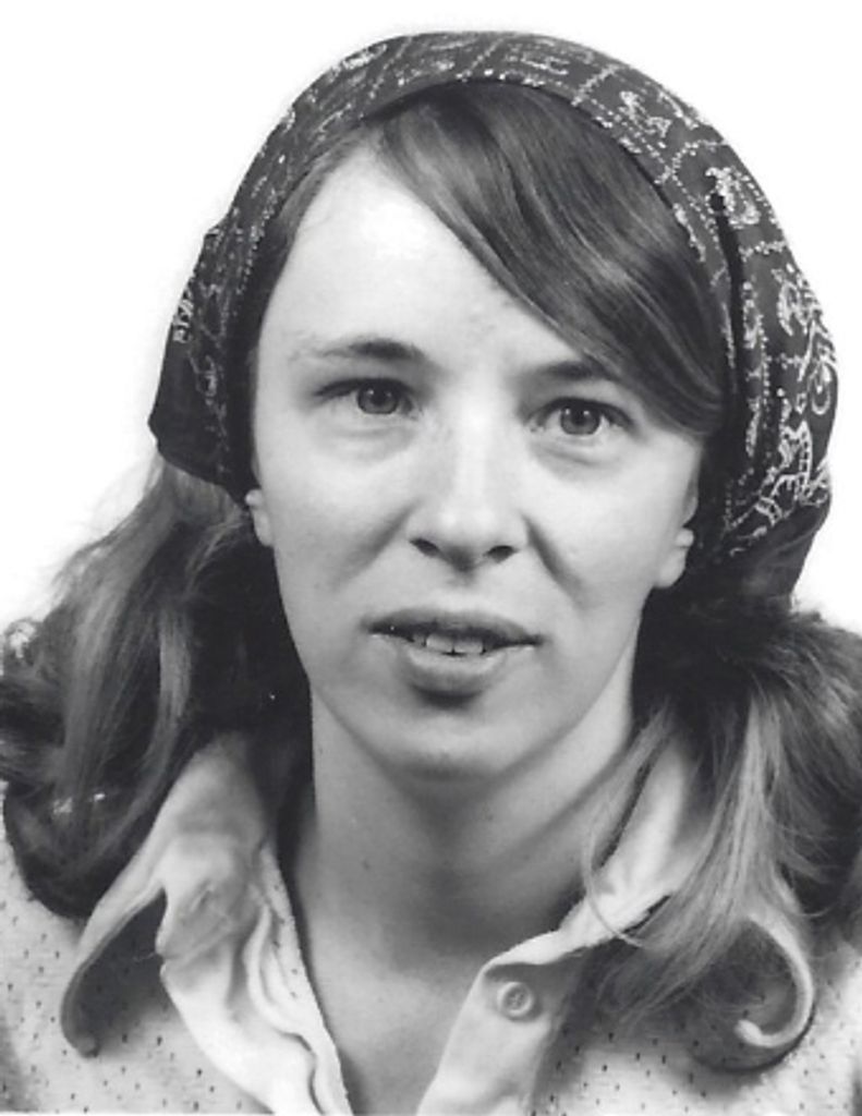 Carol Sue Haberman Profile Photo