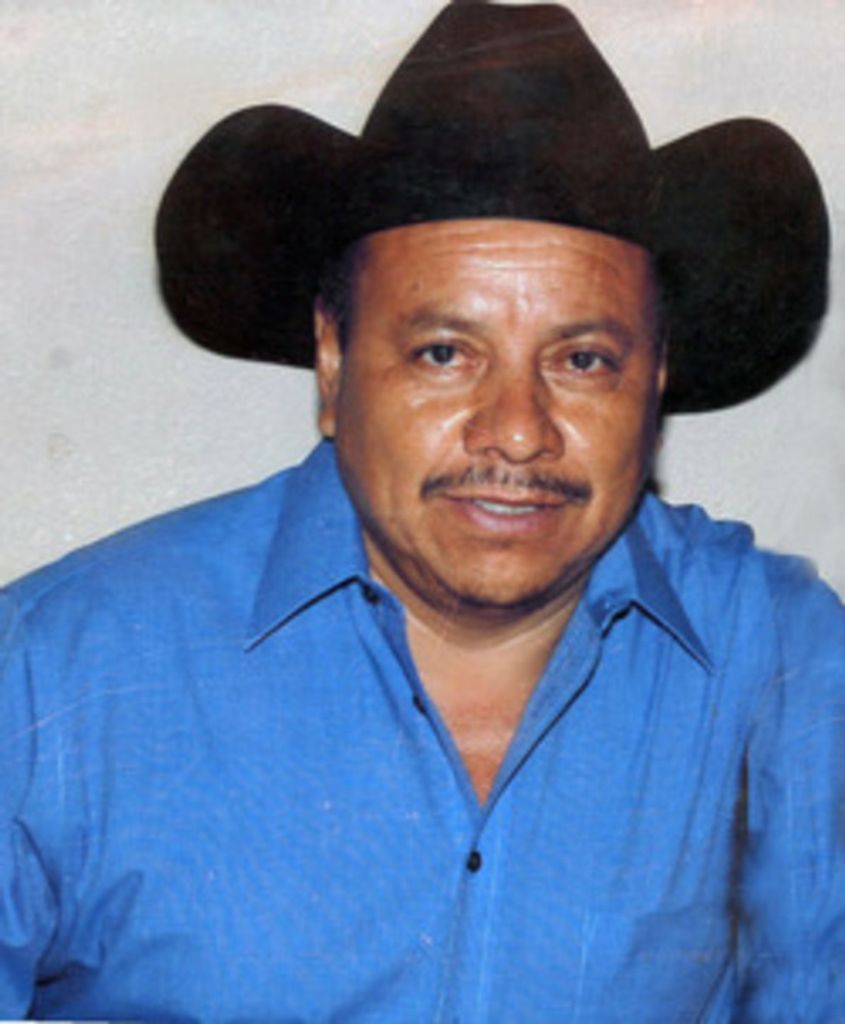 Jose Rodriguez