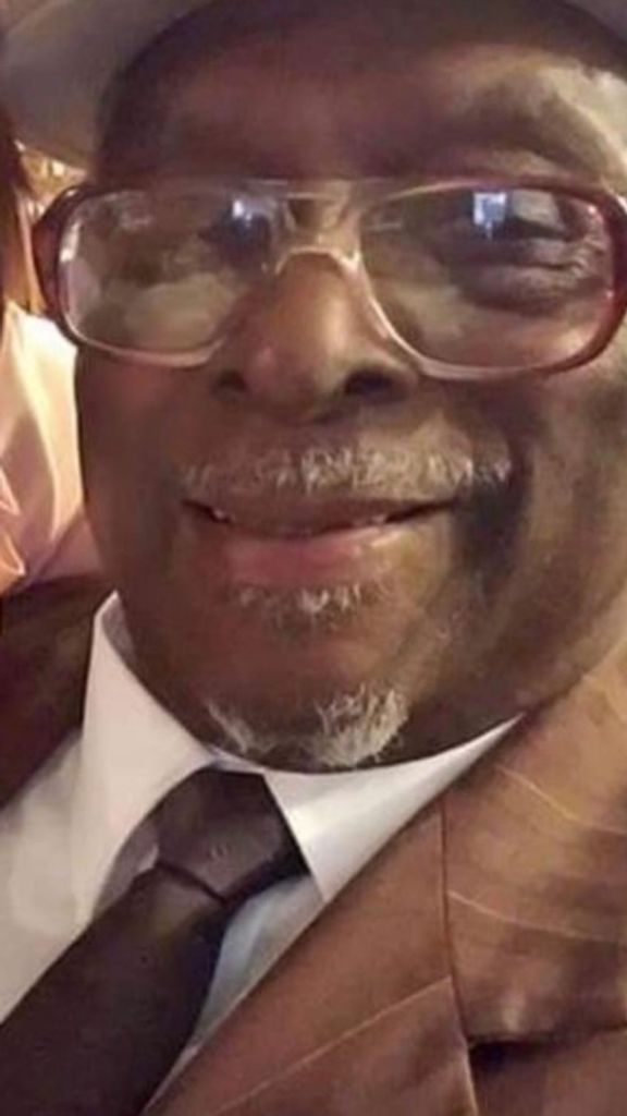 Floyd L. Harris Profile Photo