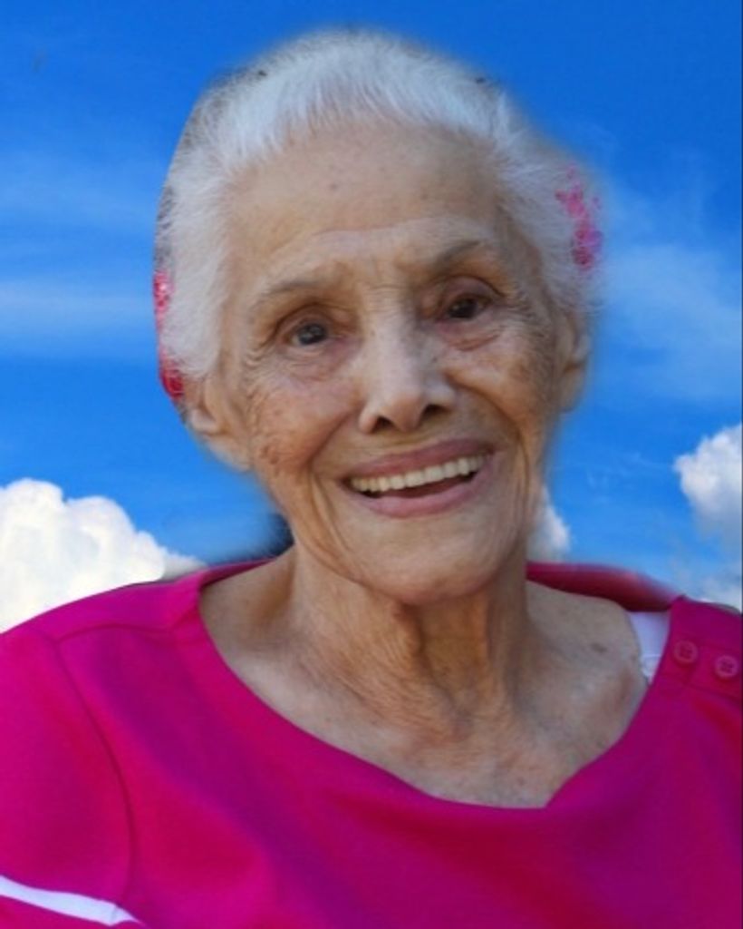 Elba Rosa Mendez
