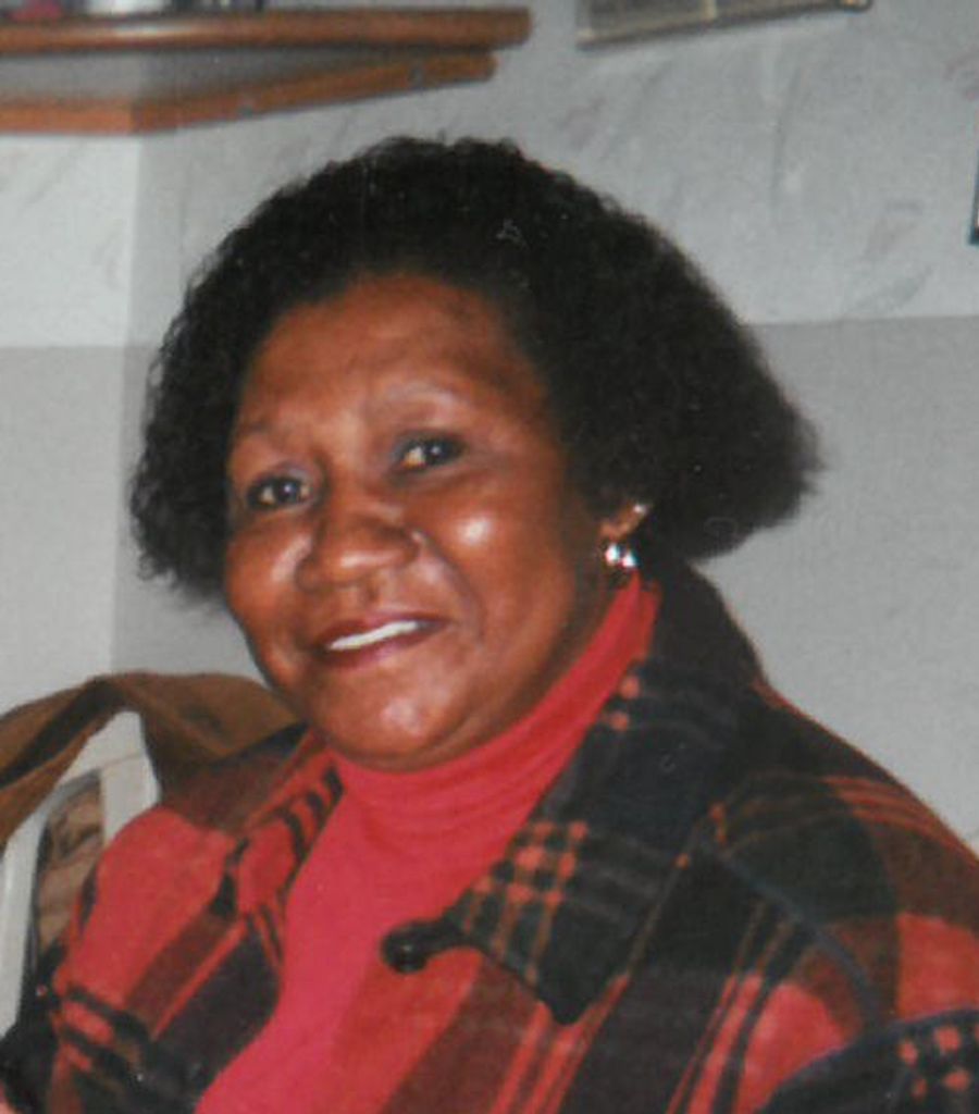 Annette Gayles