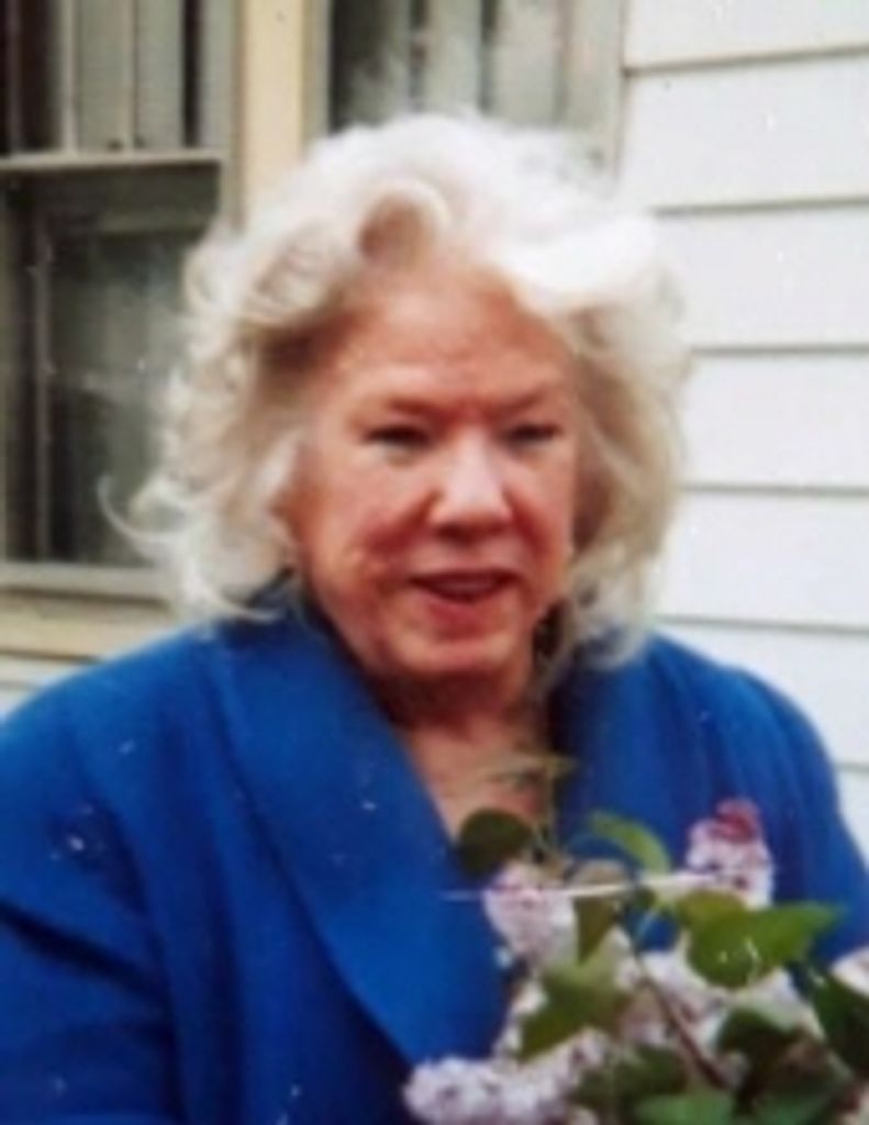 Lenore  B. Otto
